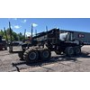 2019 Logset 8F Forwarder